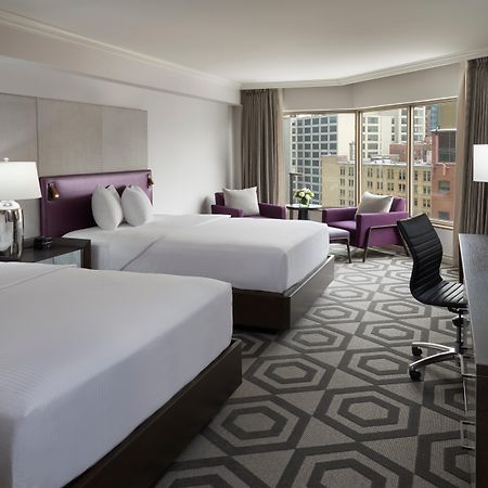 Intercontinental Toronto Centre By Ihg Ξενοδοχείο Εξωτερικό φωτογραφία