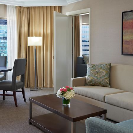 Intercontinental Toronto Centre By Ihg Ξενοδοχείο Εξωτερικό φωτογραφία