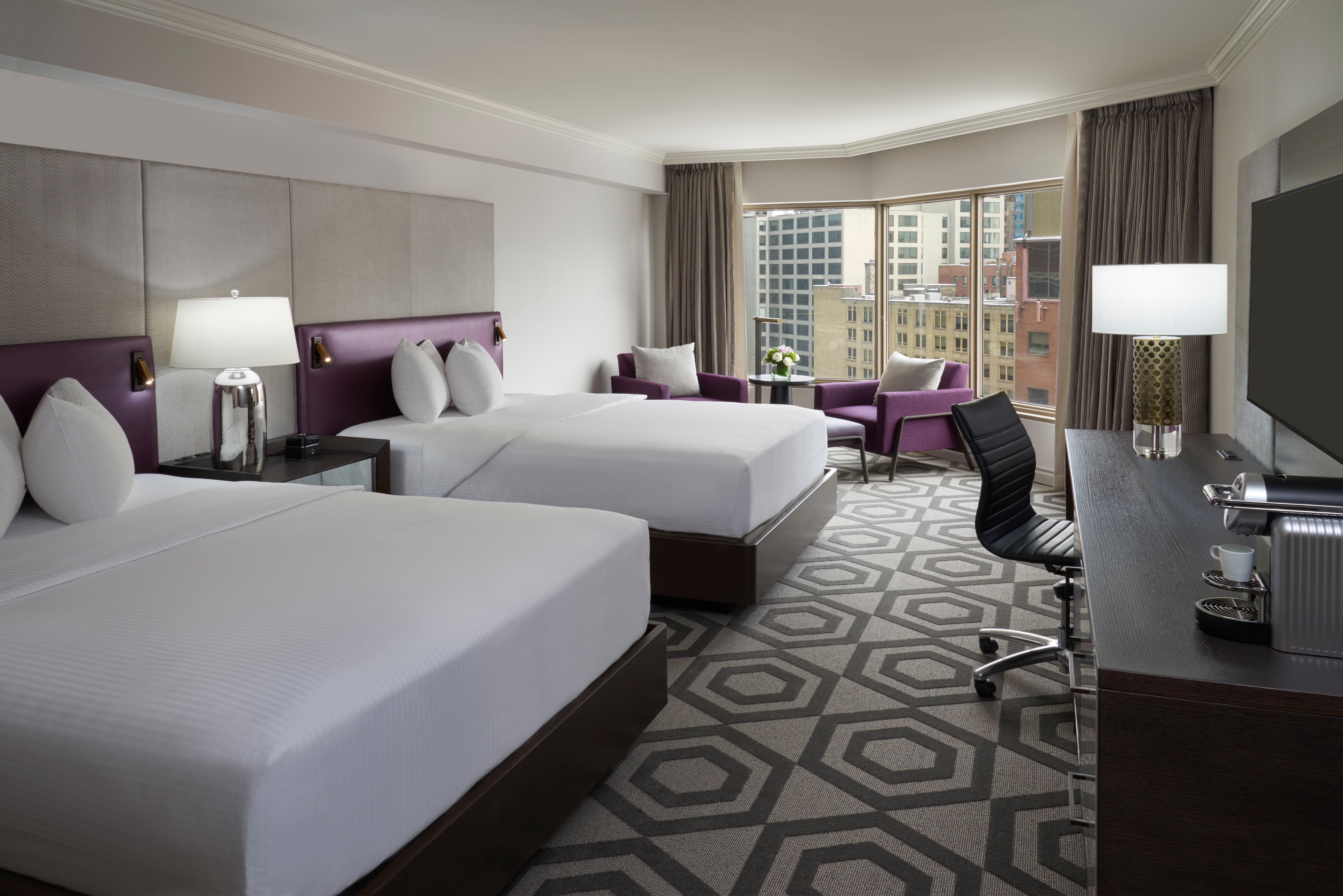 Intercontinental Toronto Centre By Ihg Ξενοδοχείο Εξωτερικό φωτογραφία