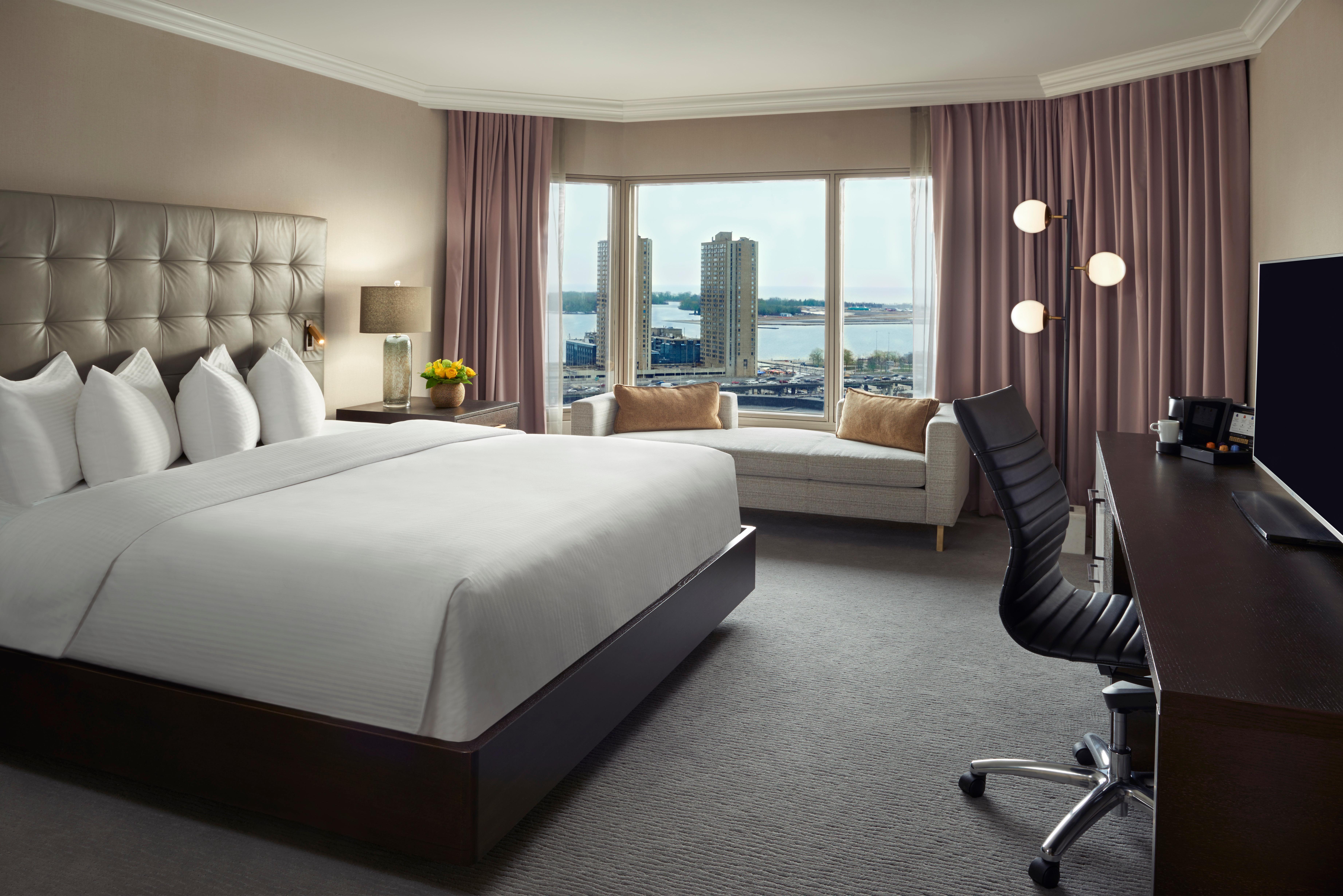 Intercontinental Toronto Centre By Ihg Ξενοδοχείο Εξωτερικό φωτογραφία