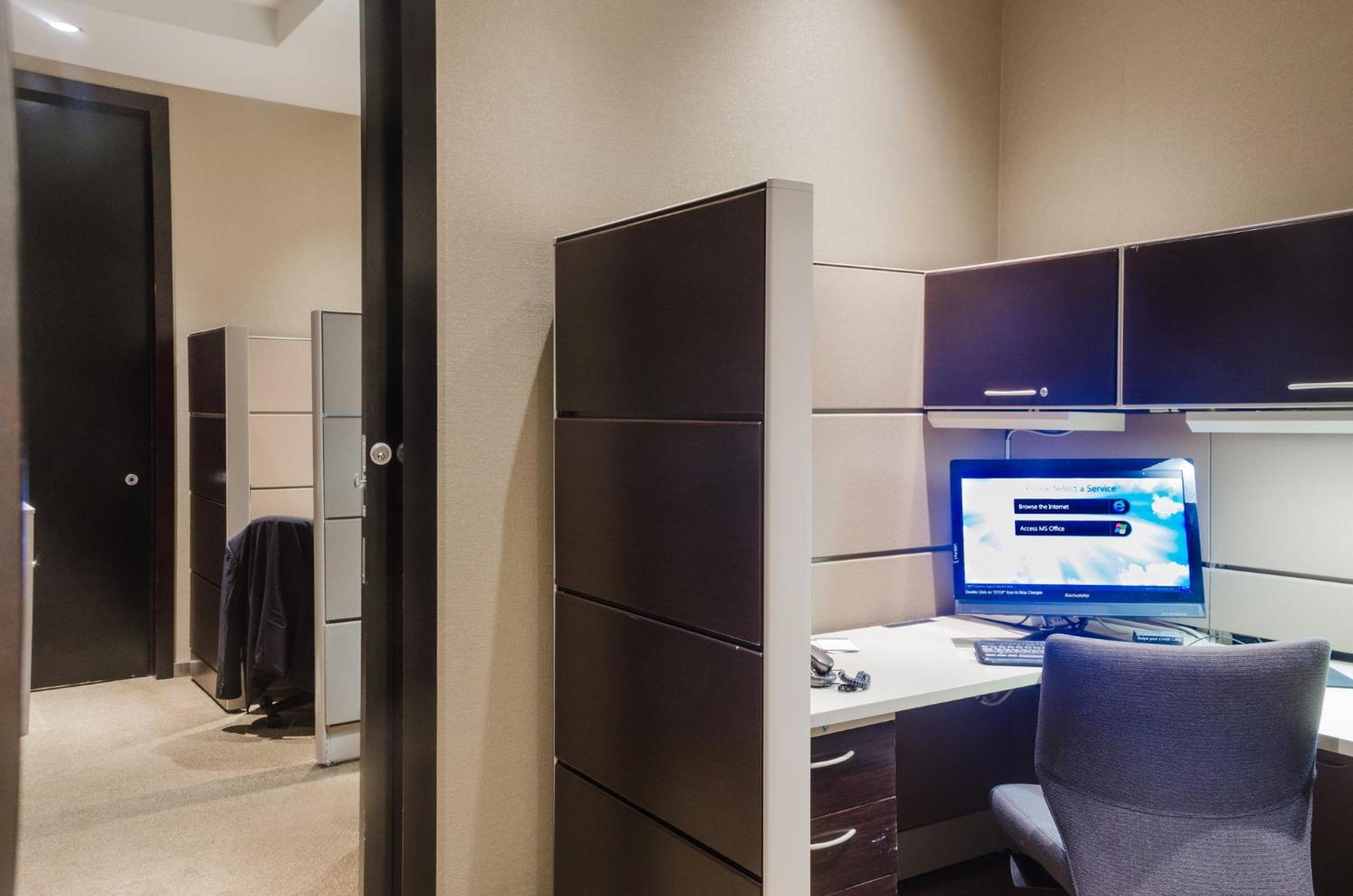 Intercontinental Toronto Centre By Ihg Ξενοδοχείο Εξωτερικό φωτογραφία