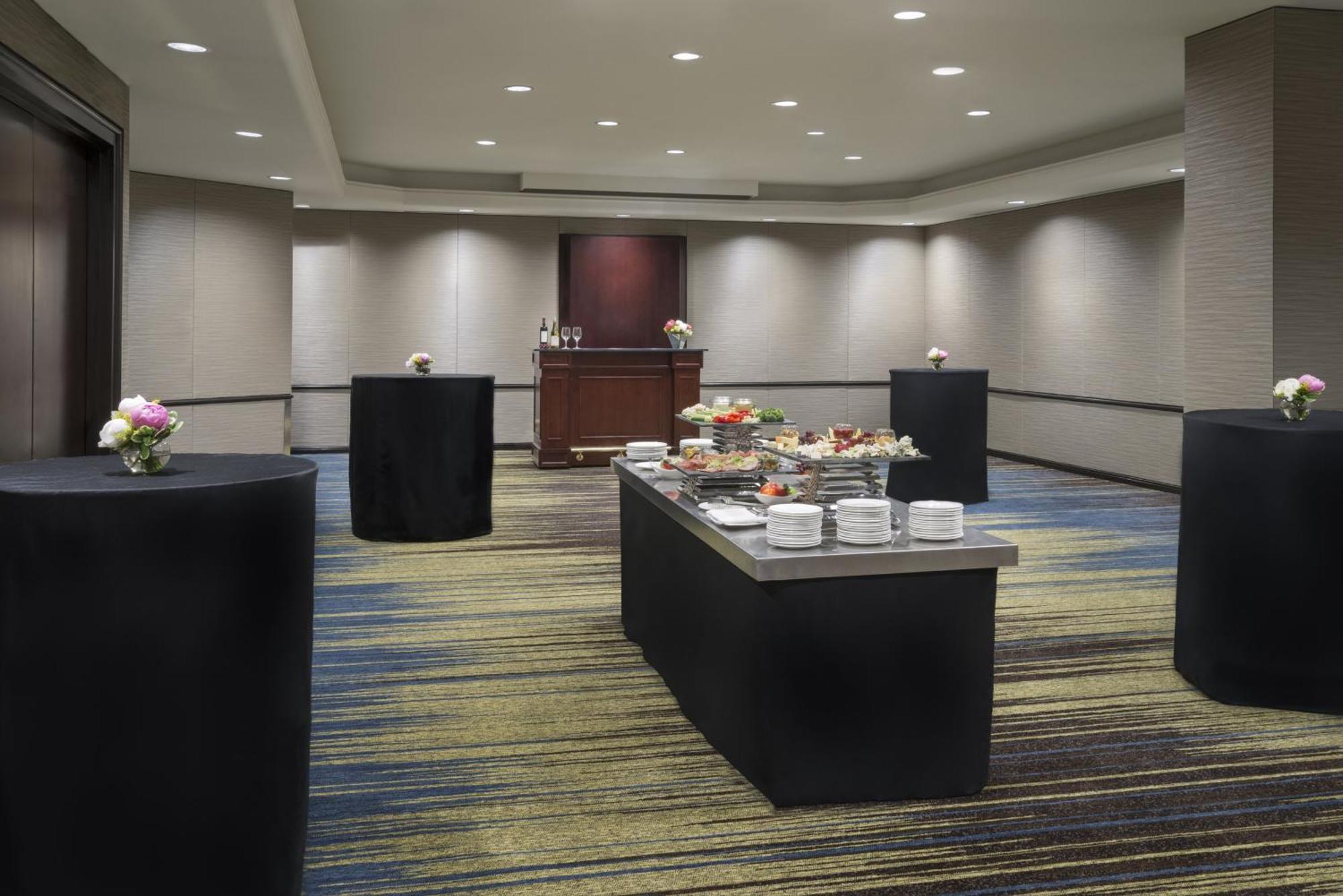 Intercontinental Toronto Centre By Ihg Ξενοδοχείο Εξωτερικό φωτογραφία