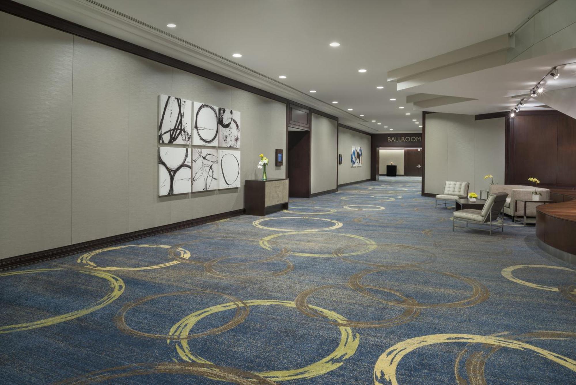 Intercontinental Toronto Centre By Ihg Ξενοδοχείο Εξωτερικό φωτογραφία