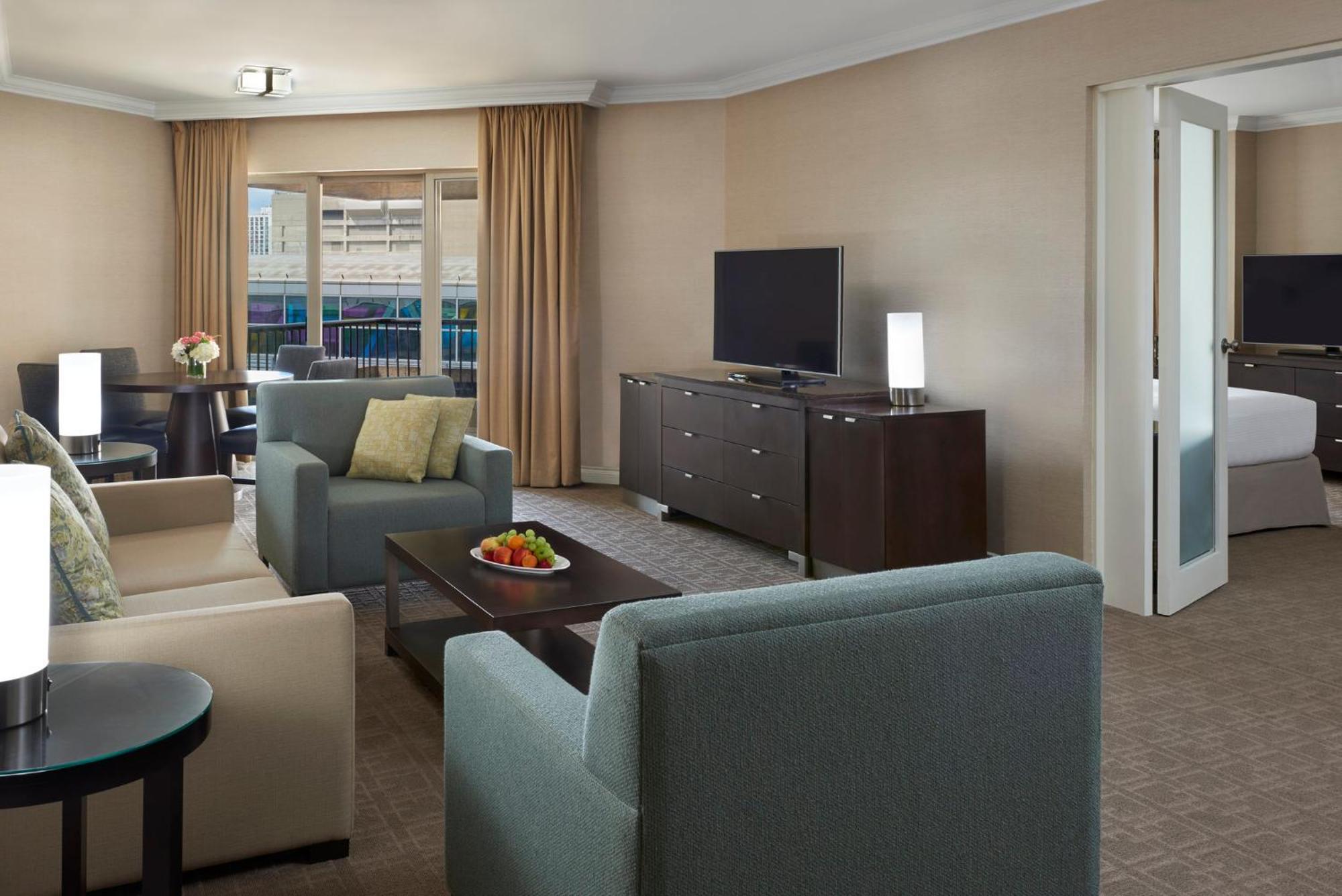 Intercontinental Toronto Centre By Ihg Ξενοδοχείο Εξωτερικό φωτογραφία