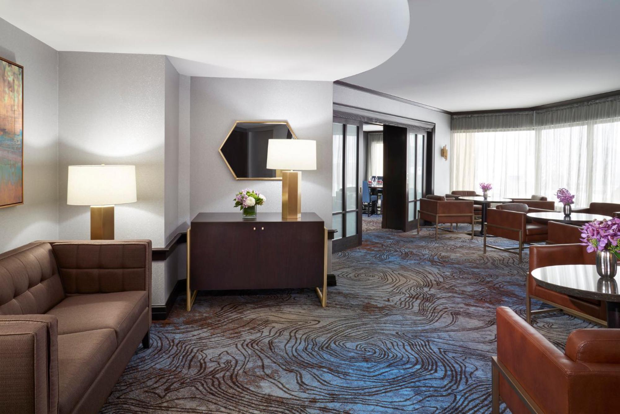 Intercontinental Toronto Centre By Ihg Ξενοδοχείο Εξωτερικό φωτογραφία