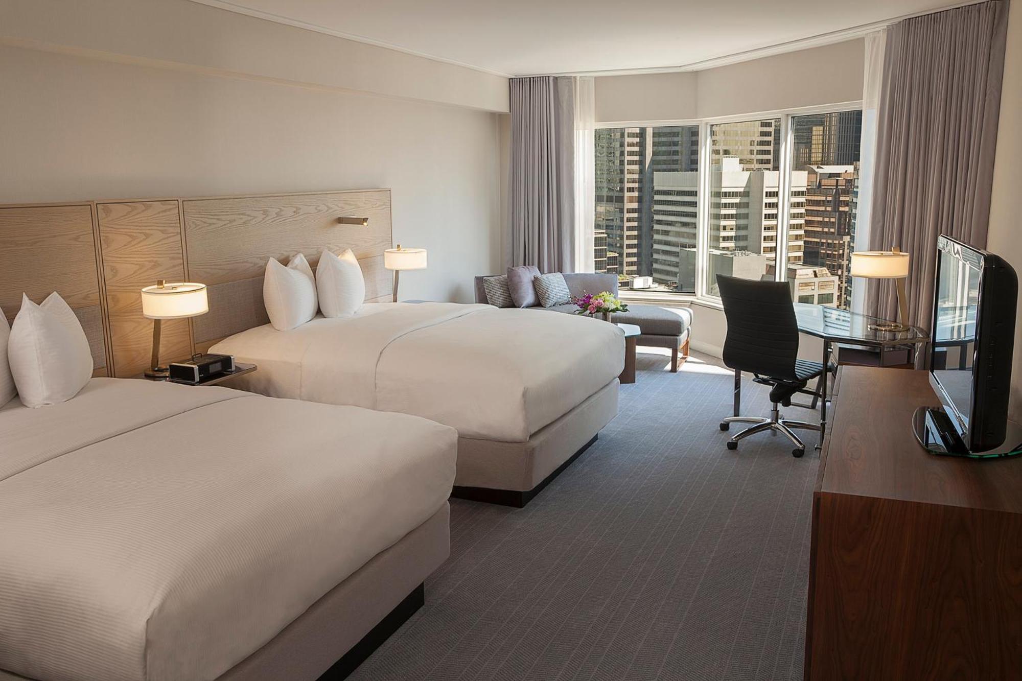 Intercontinental Toronto Centre By Ihg Ξενοδοχείο Εξωτερικό φωτογραφία