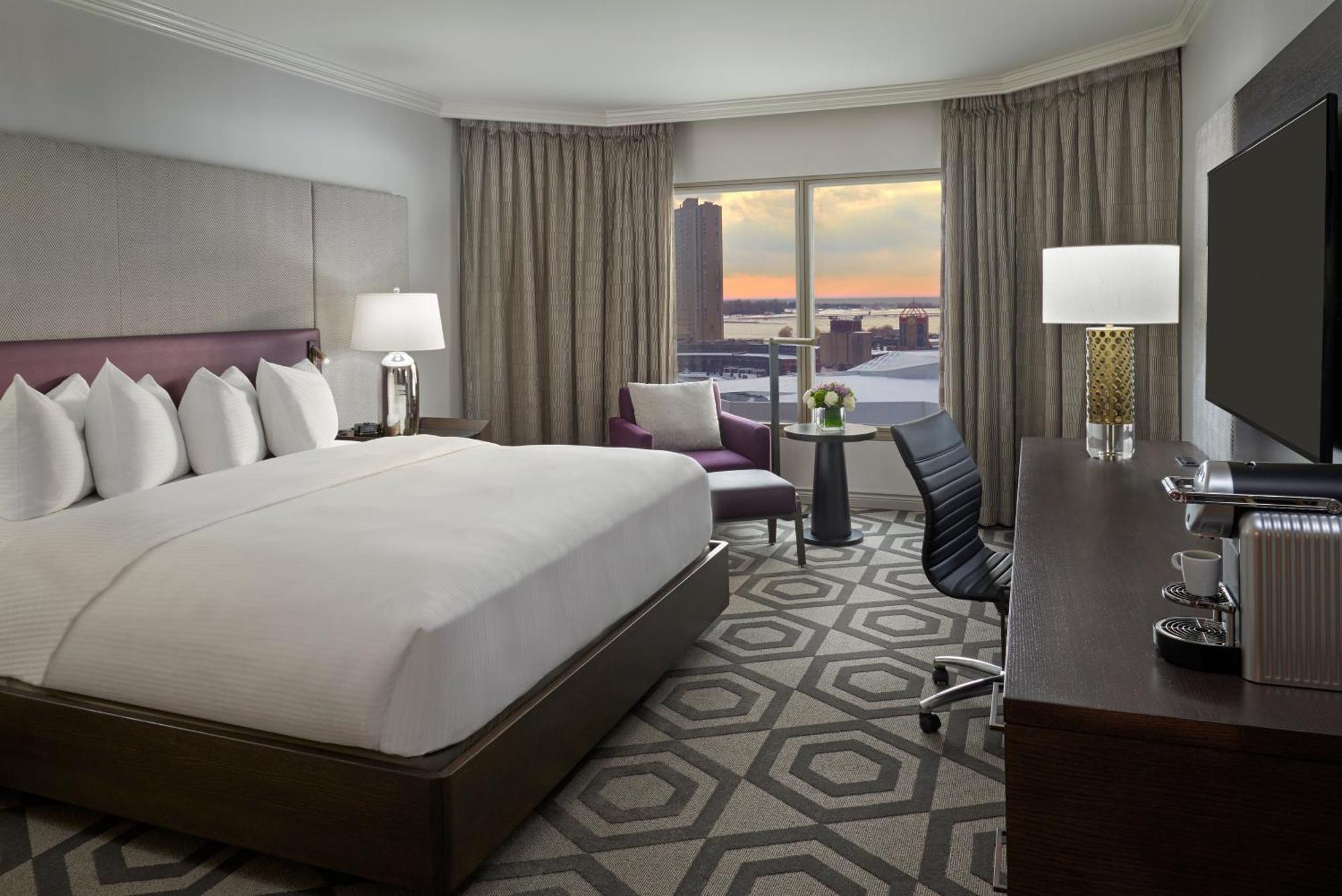 Intercontinental Toronto Centre By Ihg Ξενοδοχείο Εξωτερικό φωτογραφία