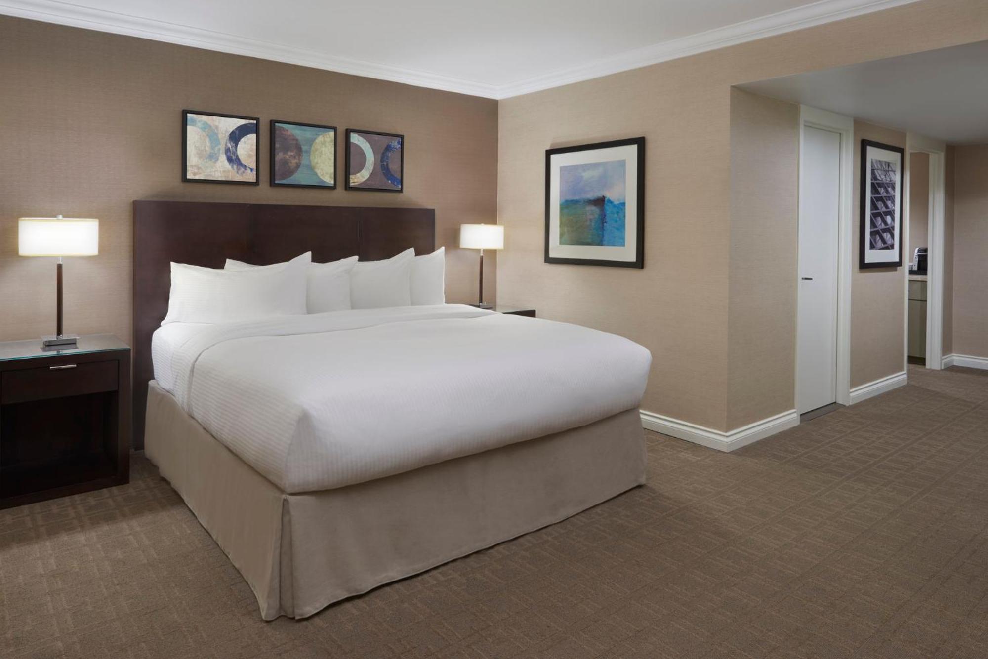 Intercontinental Toronto Centre By Ihg Ξενοδοχείο Εξωτερικό φωτογραφία