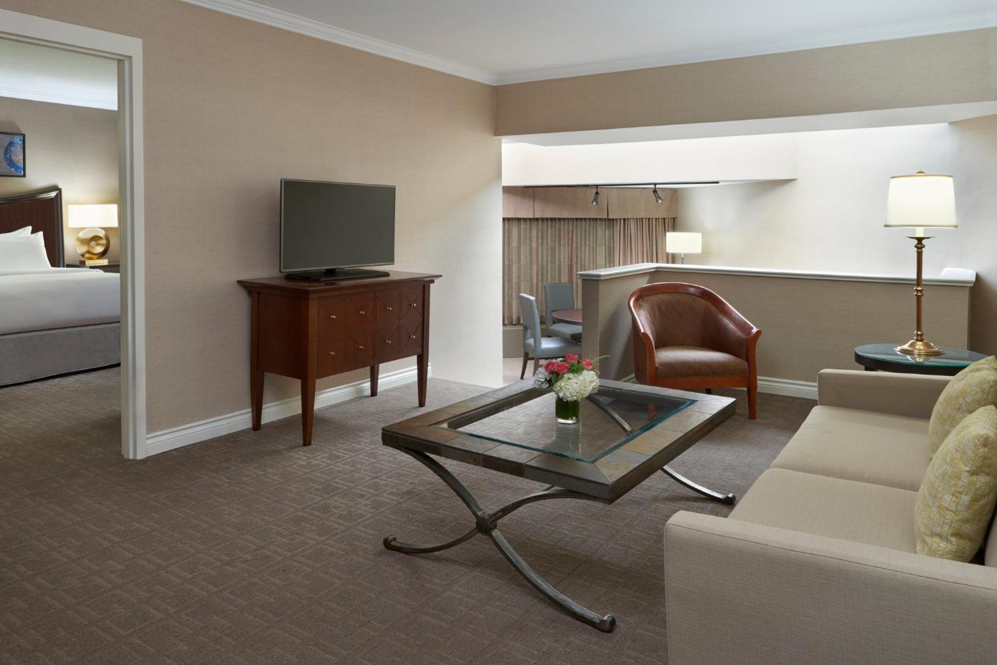Intercontinental Toronto Centre By Ihg Ξενοδοχείο Εξωτερικό φωτογραφία